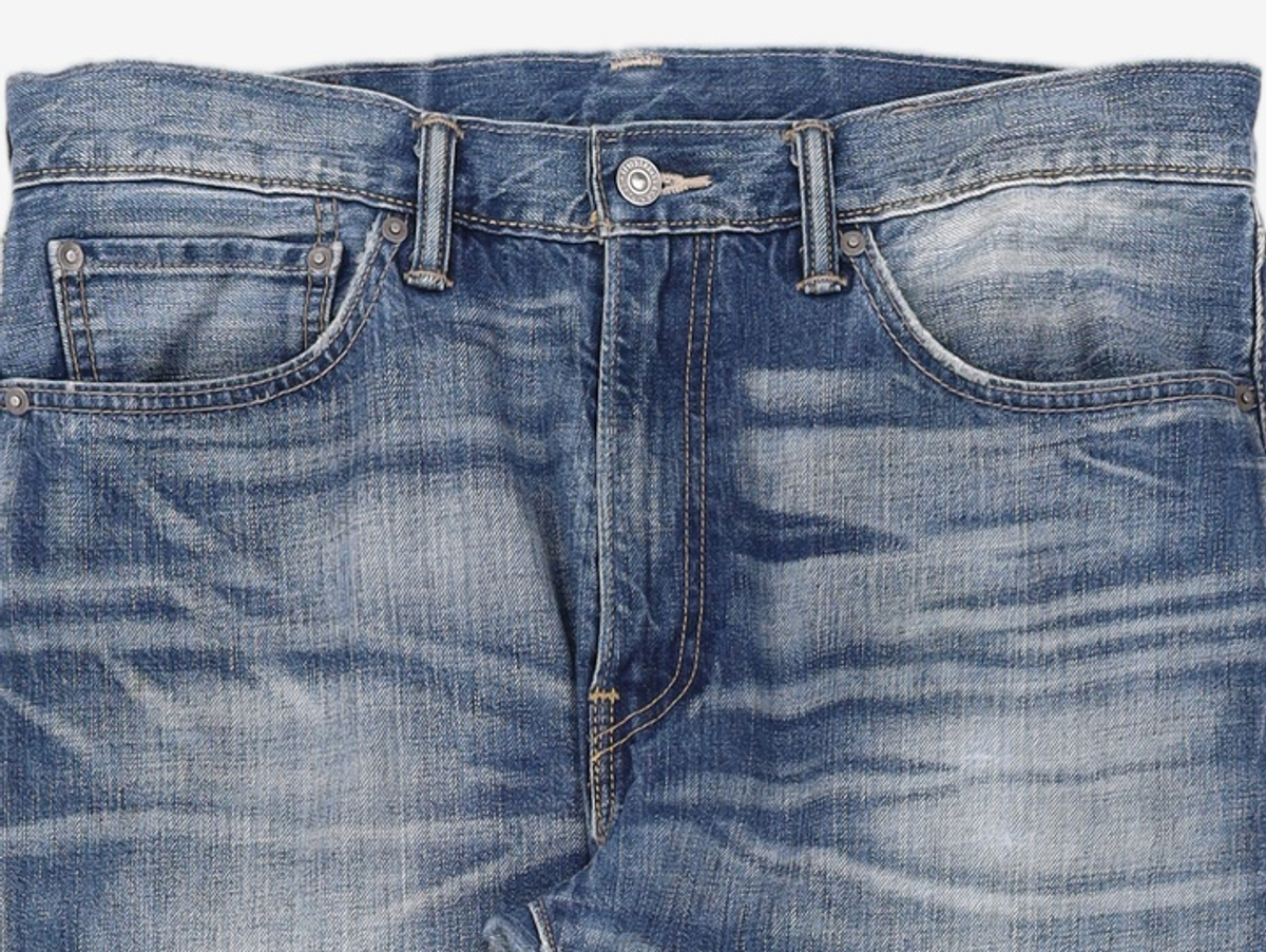 리바이스(LEVI'S) 청/데님 팬츠 W34 L34
