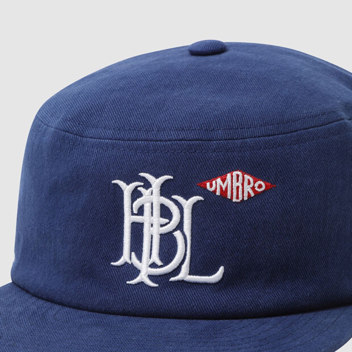 엄브로(UMBRO) HBL 심볼 필박스캡 블루 UR223CCP54