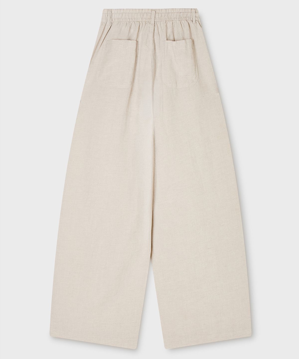 후아유(WHO.A.U) Linen Pants(F) / WHTAG2533F