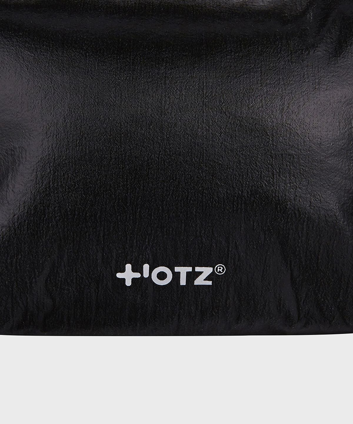 오찌(OTZ) 투웨이 월렛백 블랙 OZAKGA108B