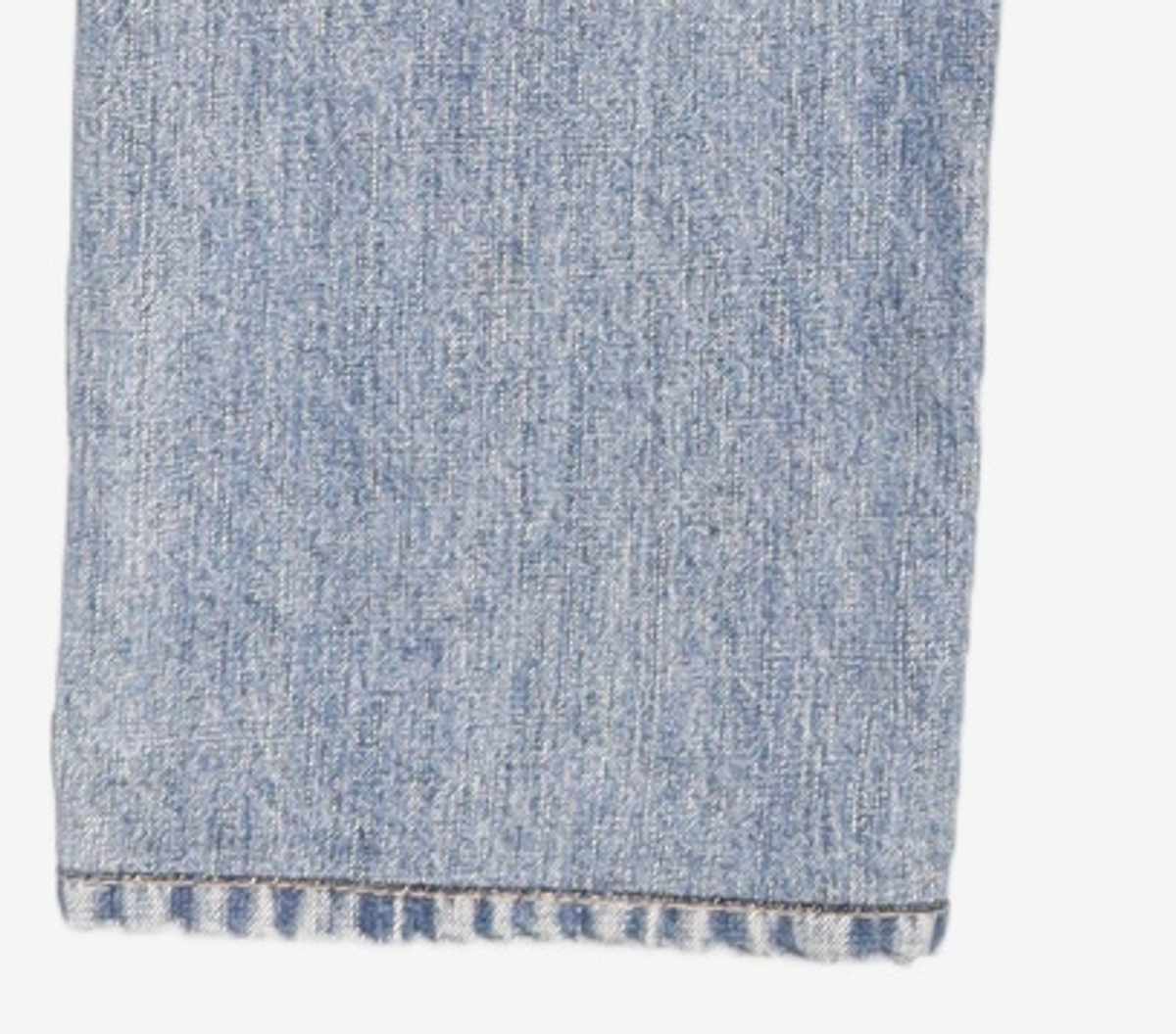 리바이스(LEVI'S) 청/데님 팬츠 W34/L33