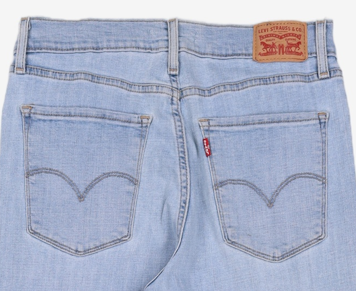 리바이스(LEVI'S) 청/데님 팬츠 30 28