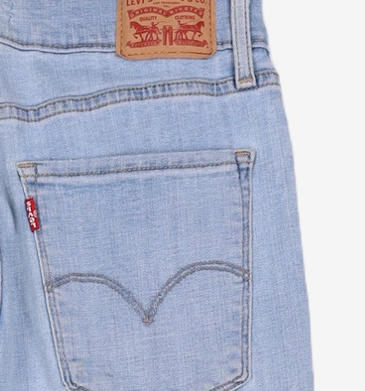 리바이스(LEVI'S) 청/데님 팬츠 30 28