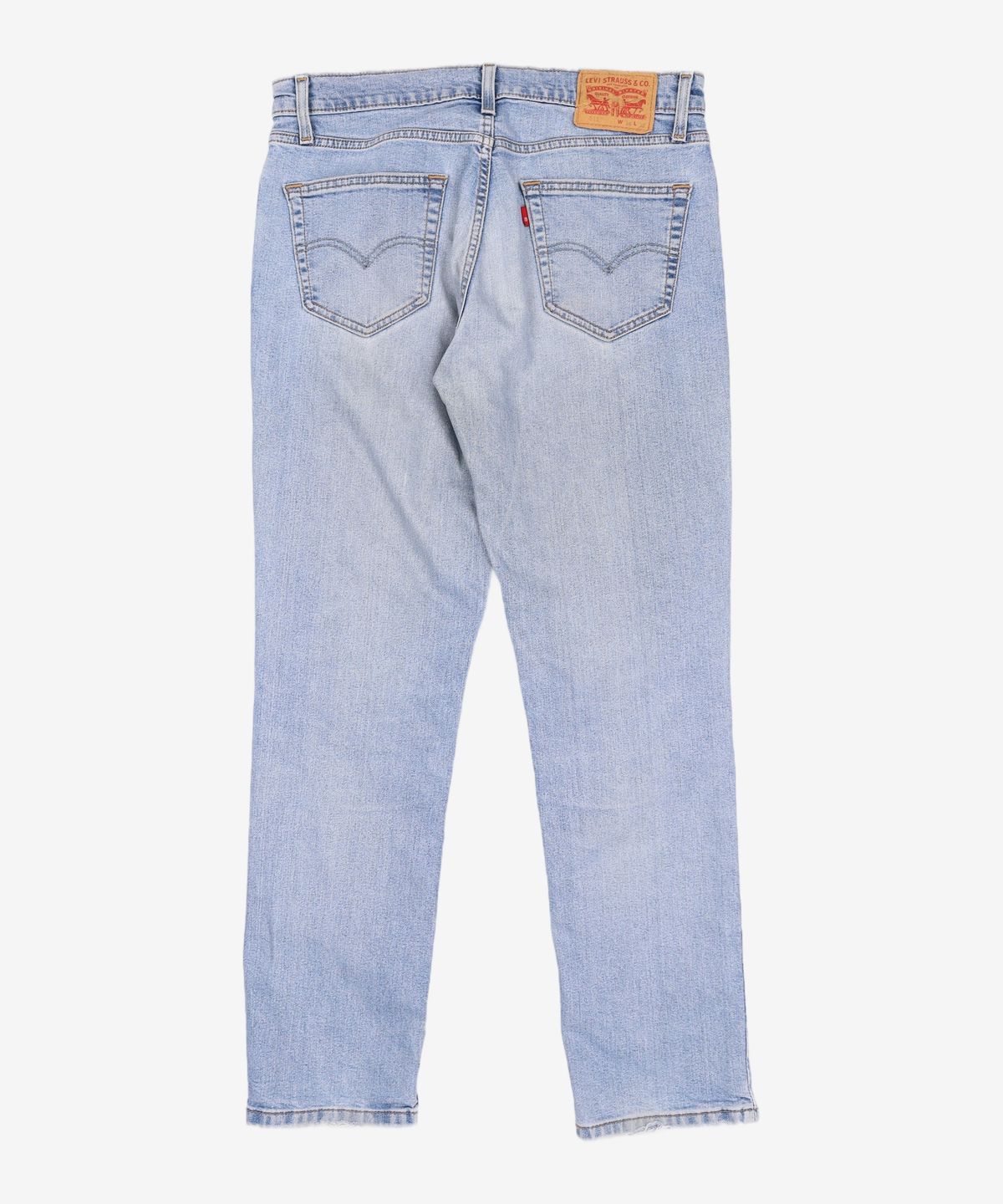 리바이스(LEVI'S) 청/데님 팬츠 34 32