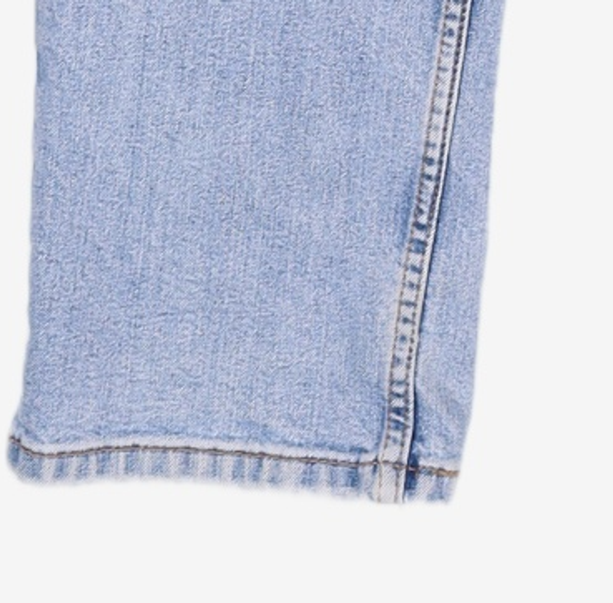 리바이스(LEVI'S) 청/데님 팬츠 34 32