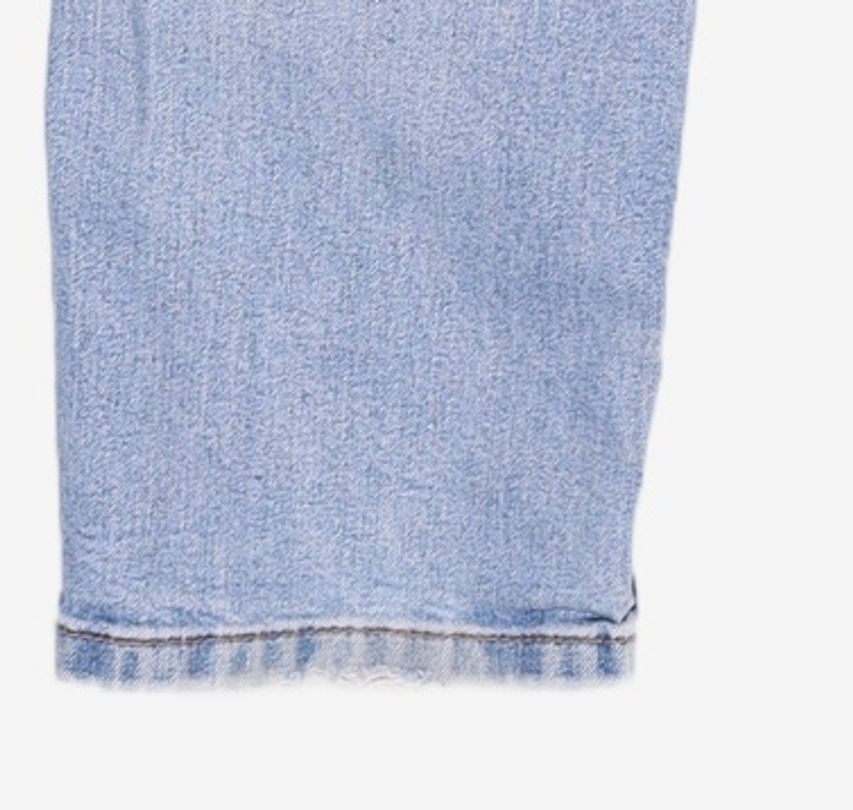 리바이스(LEVI'S) 청/데님 팬츠 34 32