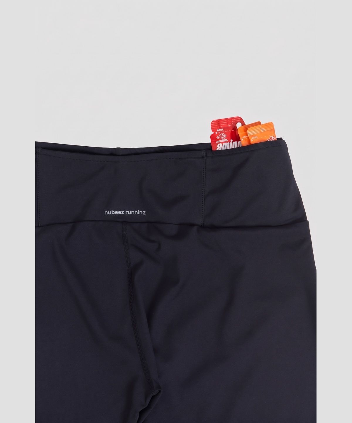 누비즈(NUBEEZ) 5-pocket short tights