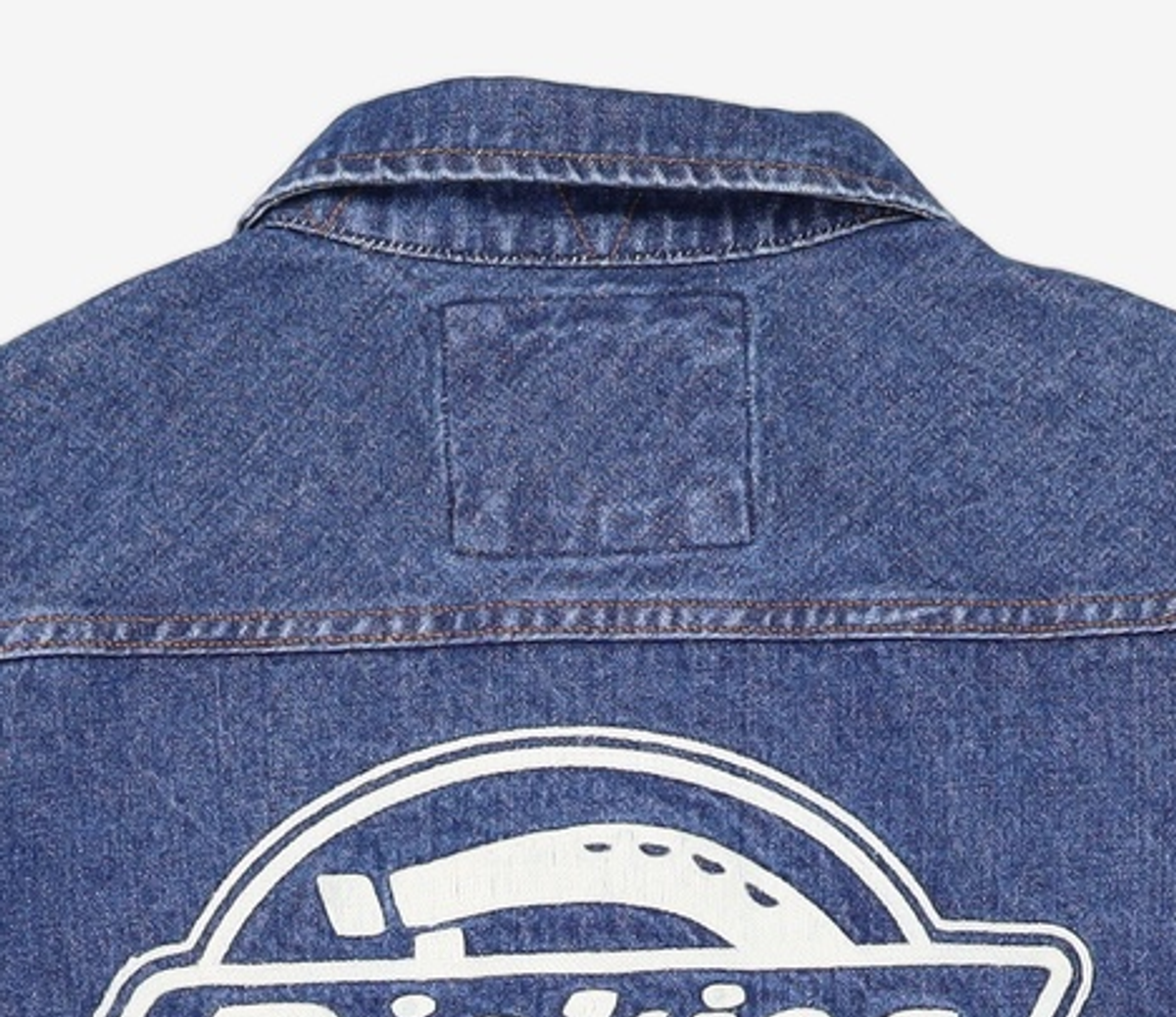 디키즈(DICKIES) 데님/트러커 재킷 M