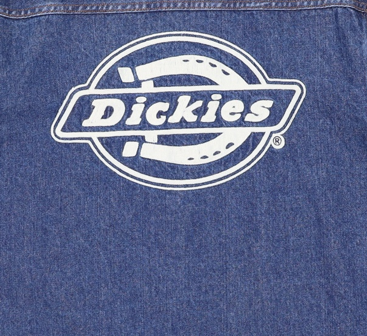 디키즈(DICKIES) 데님/트러커 재킷 M