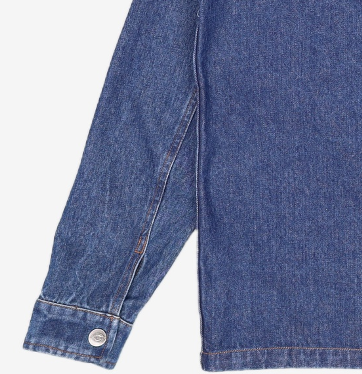 디키즈(DICKIES) 데님/트러커 재킷 M