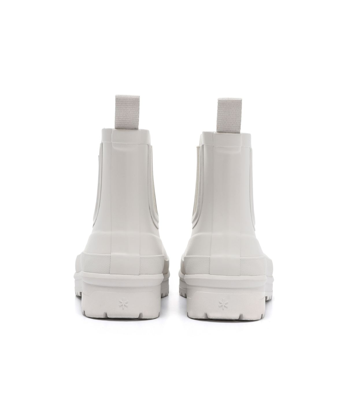스노우피크 어패럴(SNOWPEAK APPAREL) 미스트 첼시 (S26ZUFBS33) Light Beige