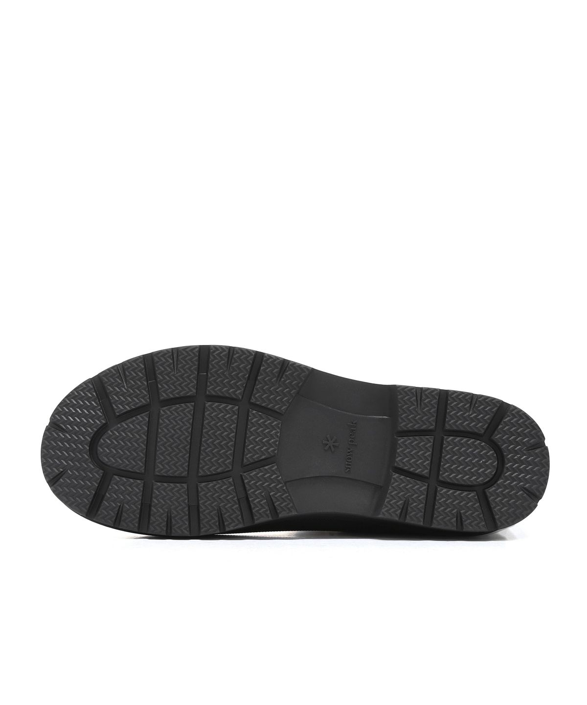 스노우피크 어패럴(SNOWPEAK APPAREL) 미스트 첼시 (S26ZUFBS33) Black