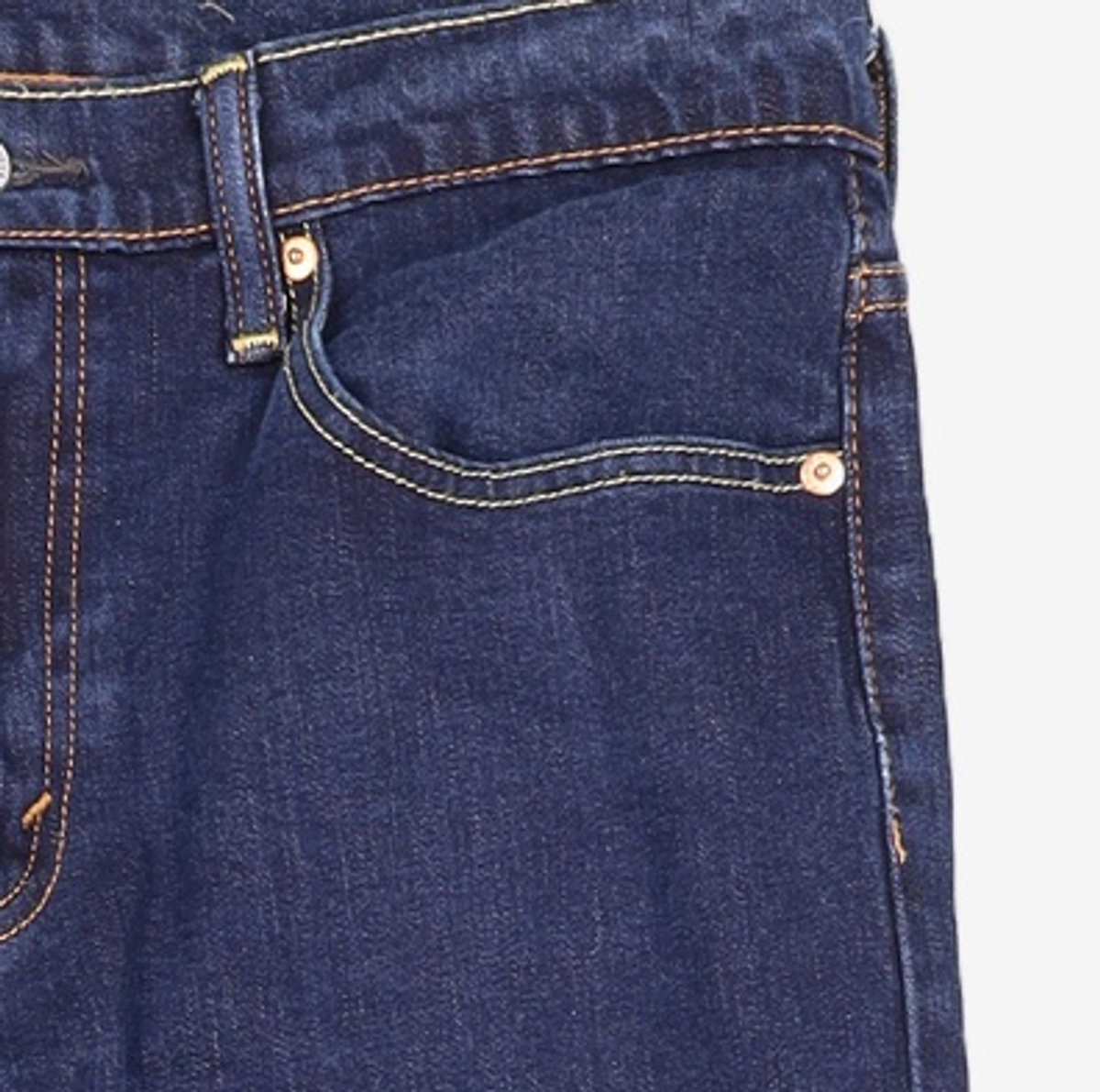 리바이스(LEVI'S) 청/데님 팬츠 86.102