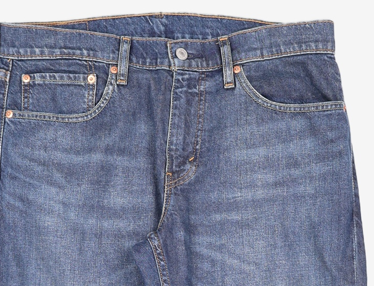 리바이스(LEVI'S) 청/데님 팬츠 32 32