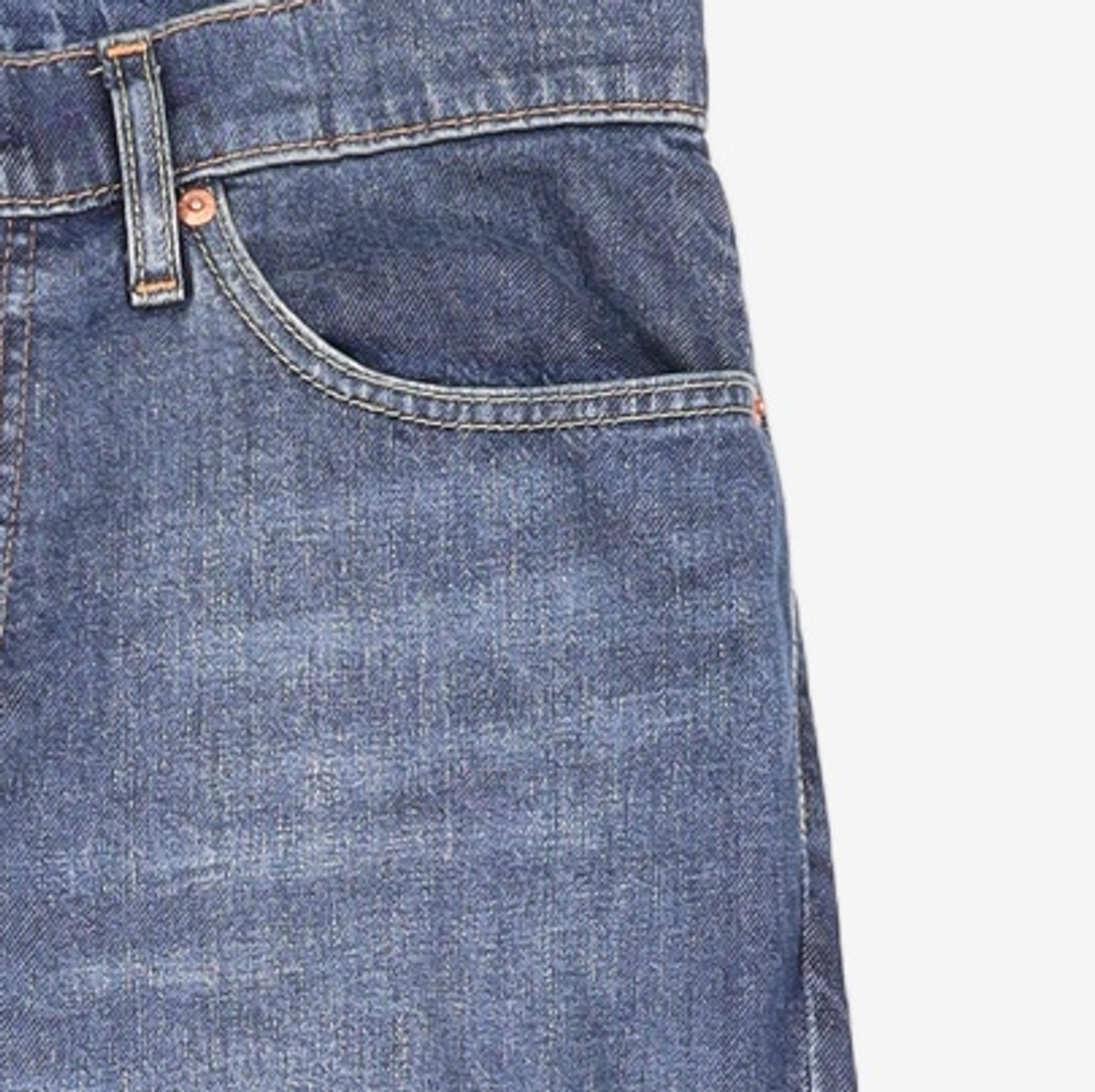 리바이스(LEVI'S) 청/데님 팬츠 32 32