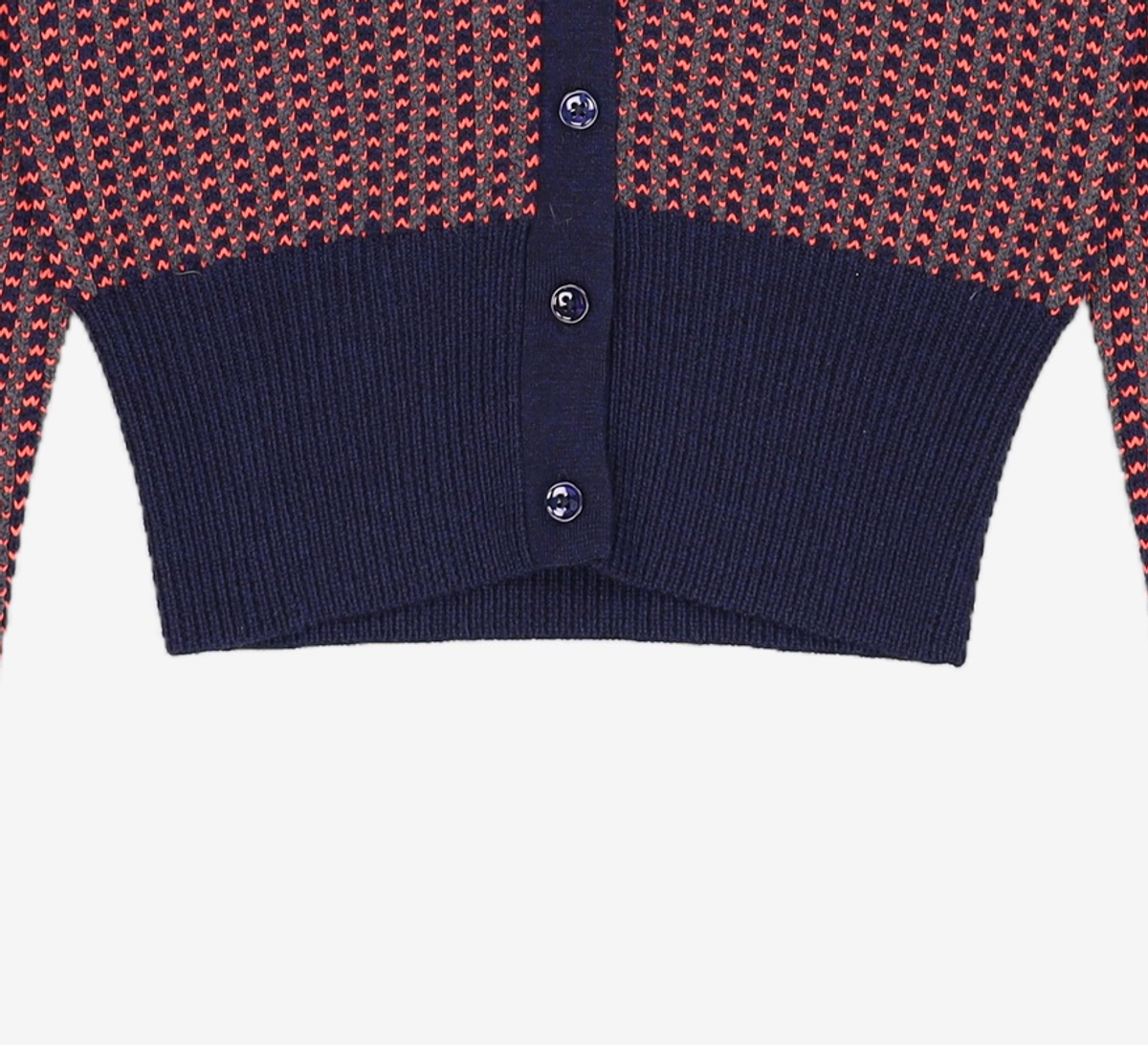 폴스미스(PAUL SMITH) 카디건 M