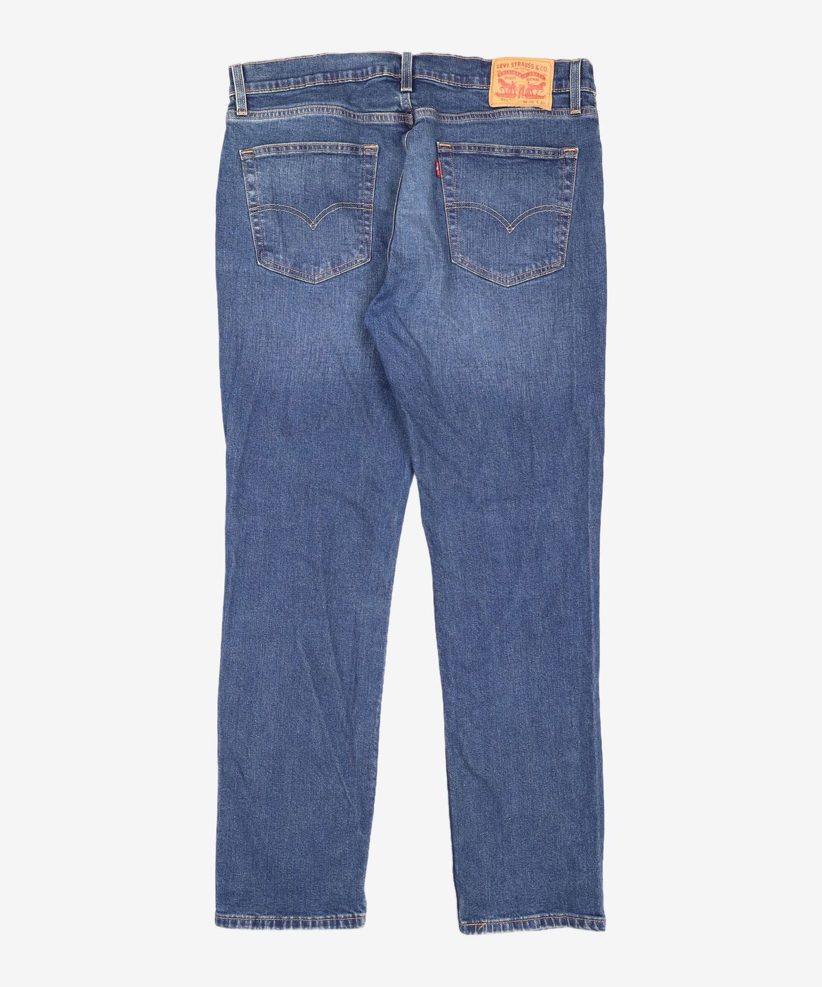 리바이스(LEVI'S) 청/데님 팬츠 92.108