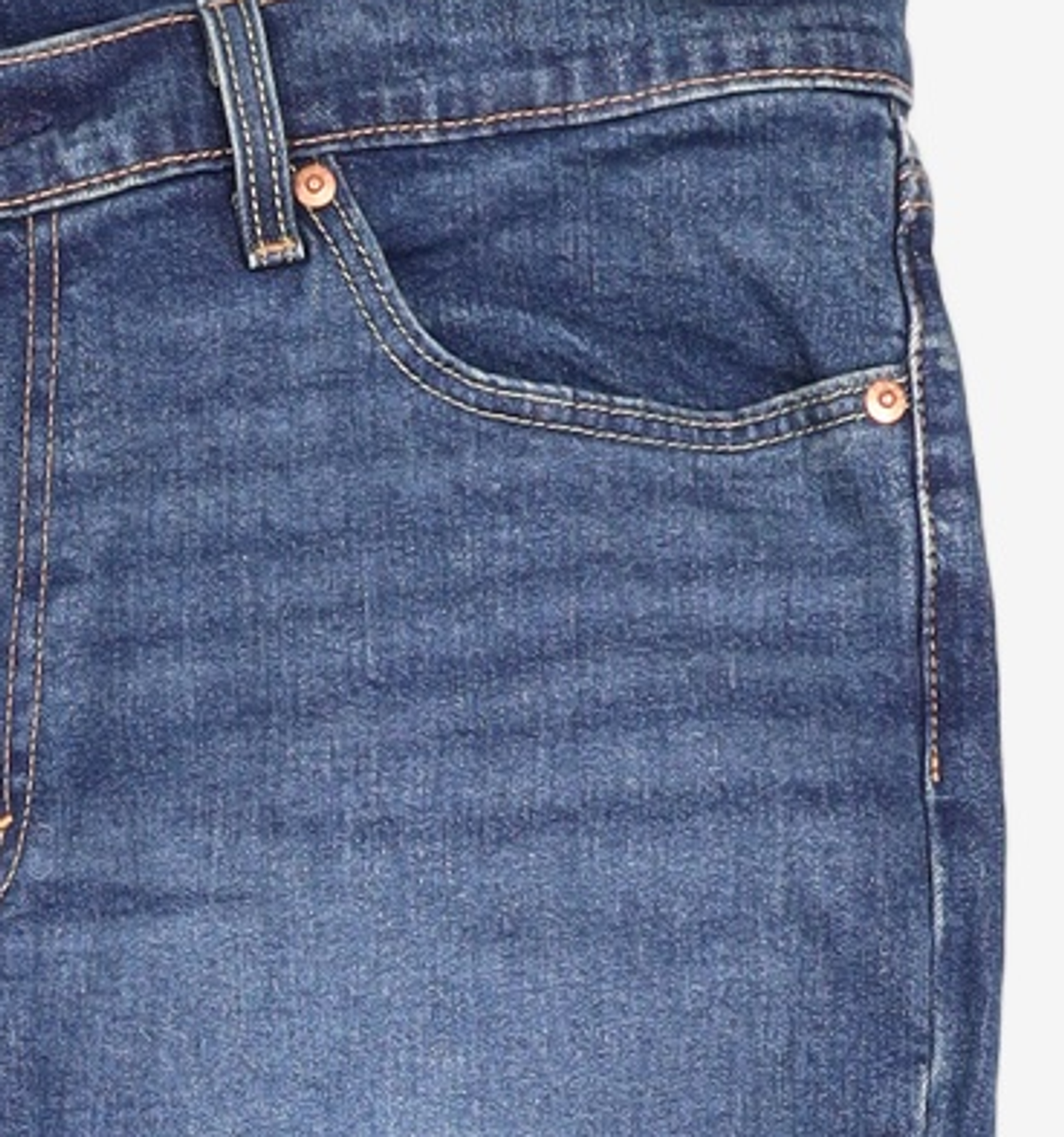 리바이스(LEVI'S) 청/데님 팬츠 92.108