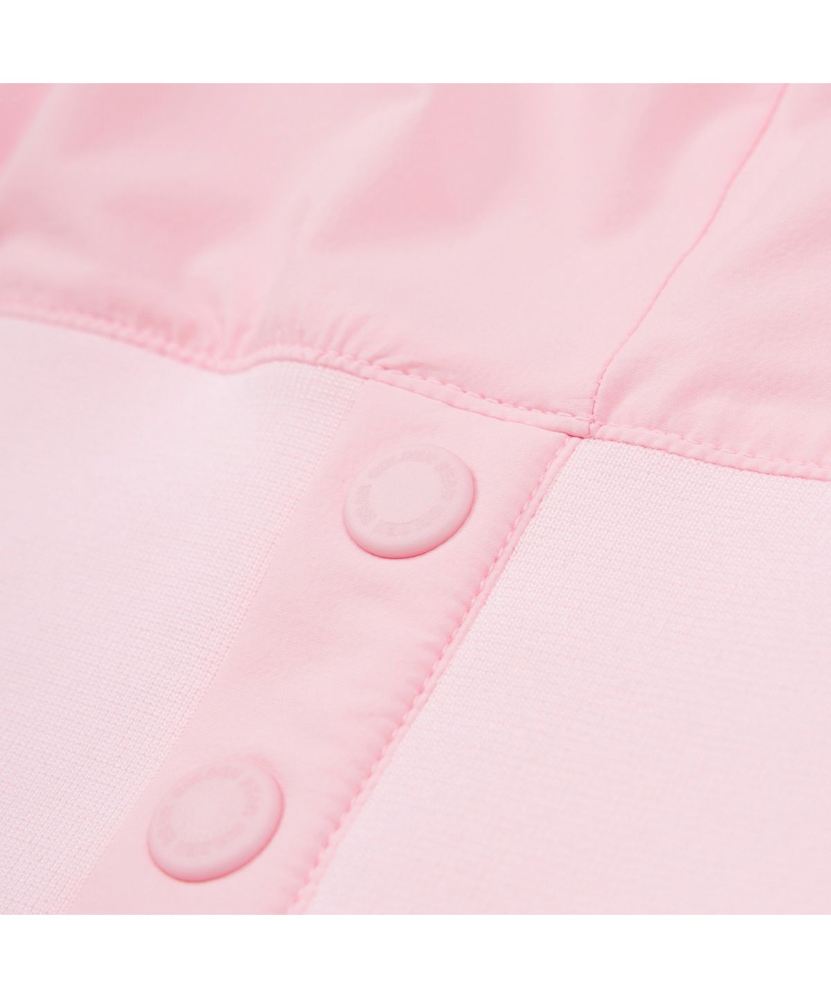 골든베어(GOLDEN BEAR) (W) V-neck Sleeveless Woven Vest G5VAM26211PIX