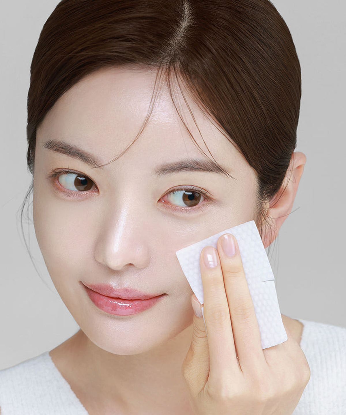리플라이미(REPLYME) 리플라이미X잔망루피 시카 나이트 패드 70매