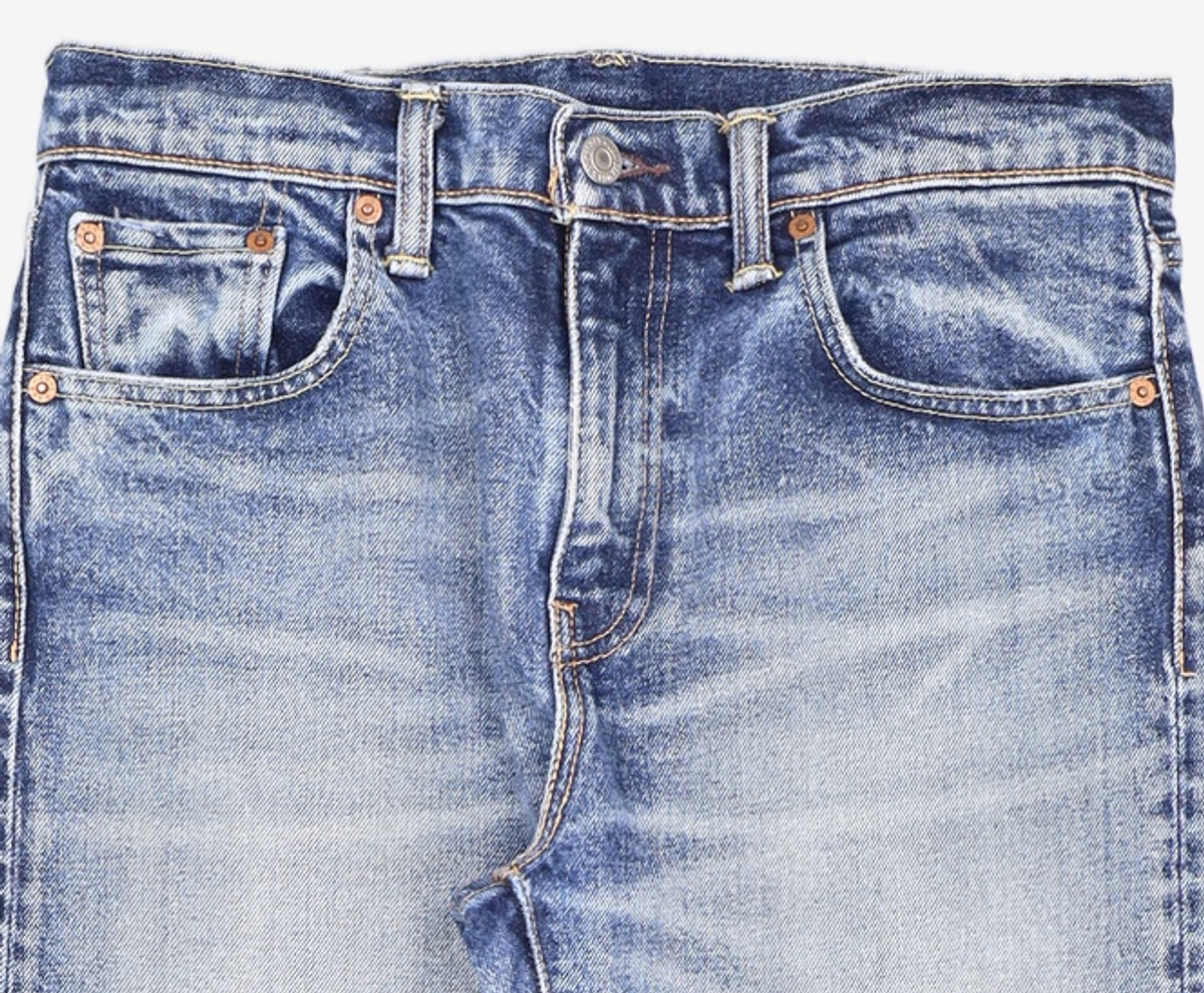 리바이스(LEVI'S) 청/데님 팬츠 30/32