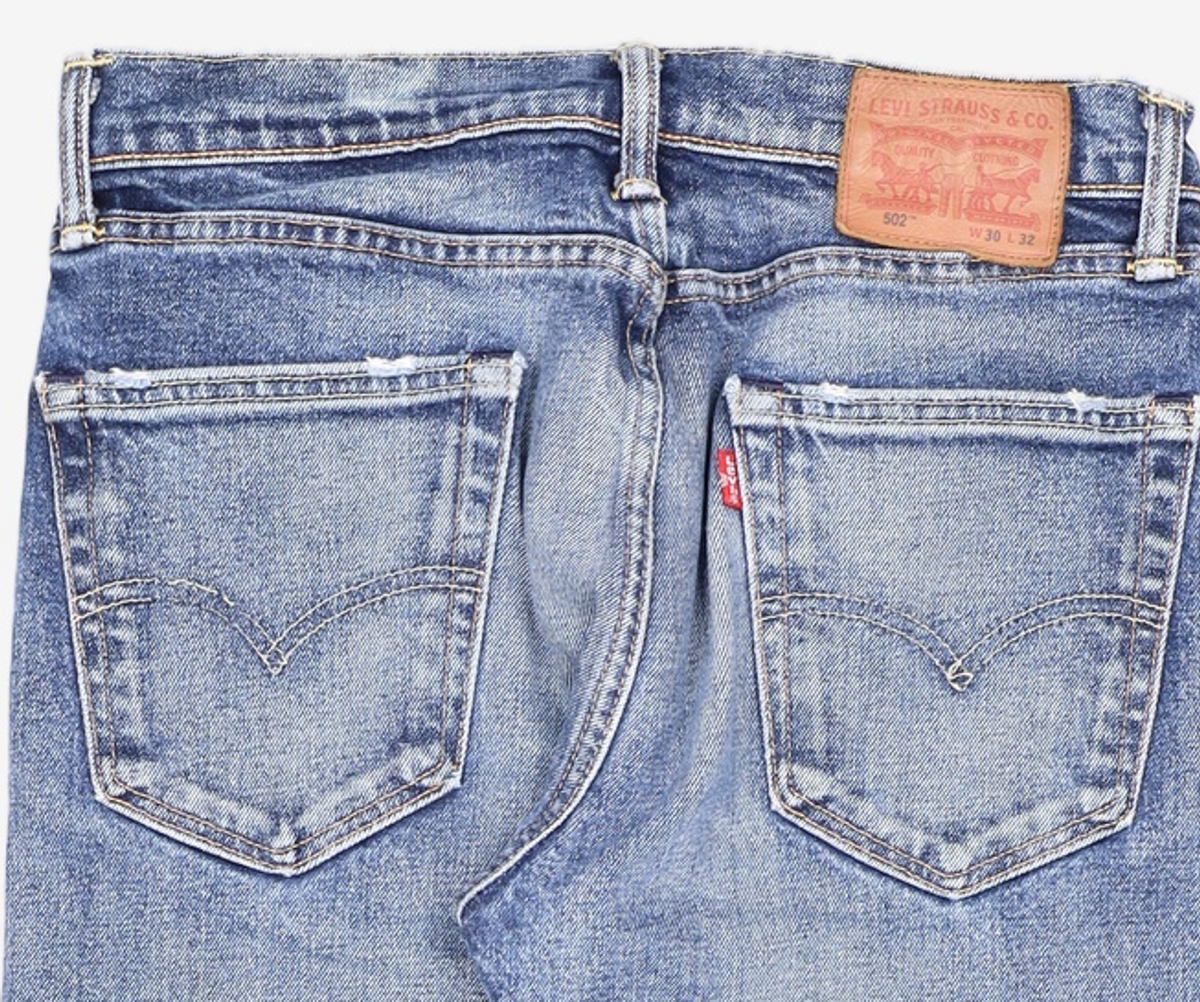 리바이스(LEVI'S) 청/데님 팬츠 30/32