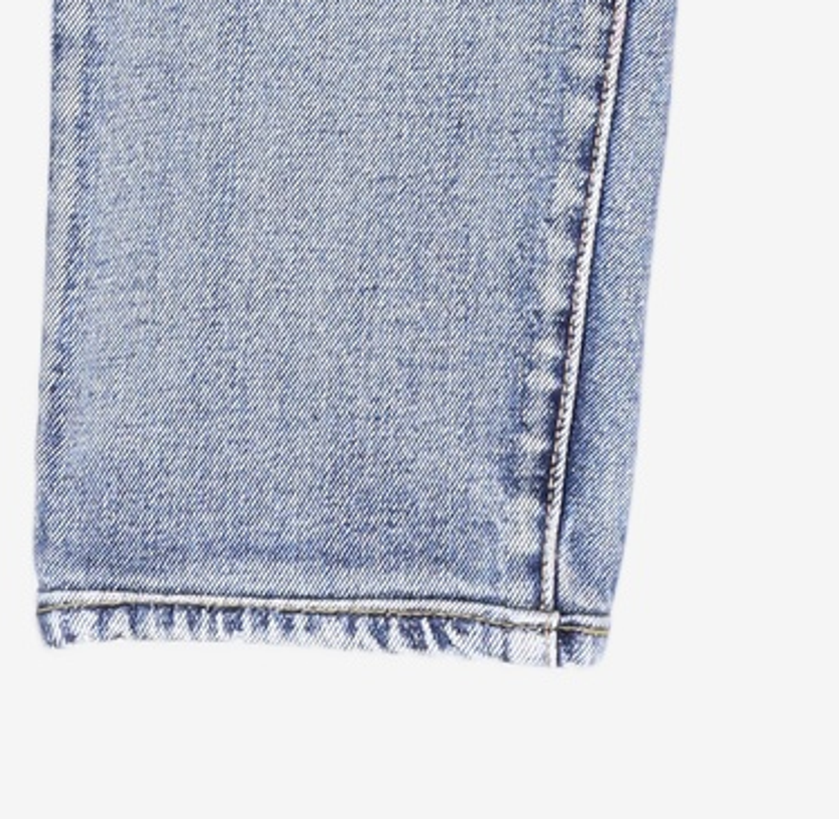 리바이스(LEVI'S) 청/데님 팬츠 30/32