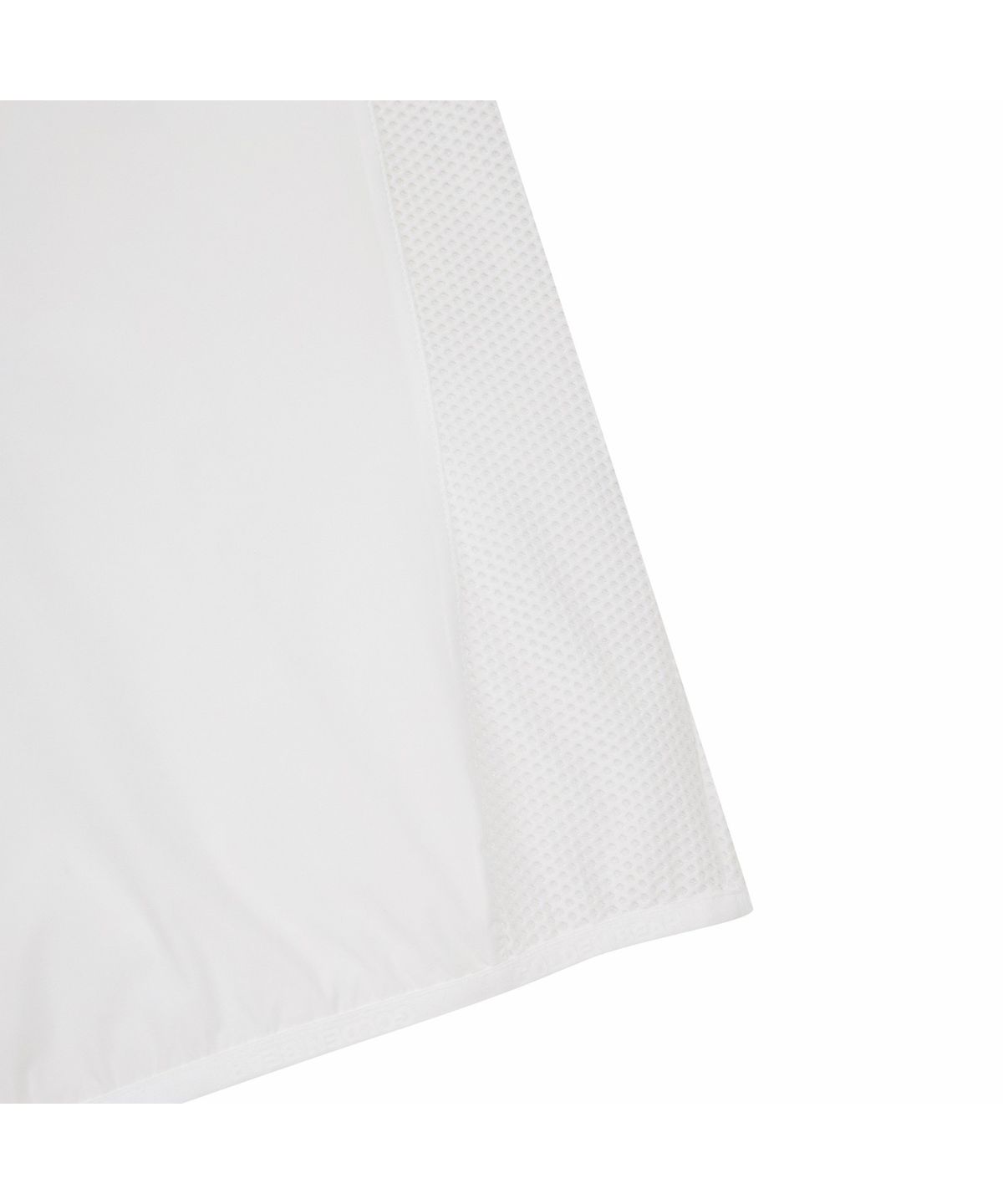 골든베어(GOLDEN BEAR) (W) Mesh Hybrid T-shirt G5TAM26361WHX