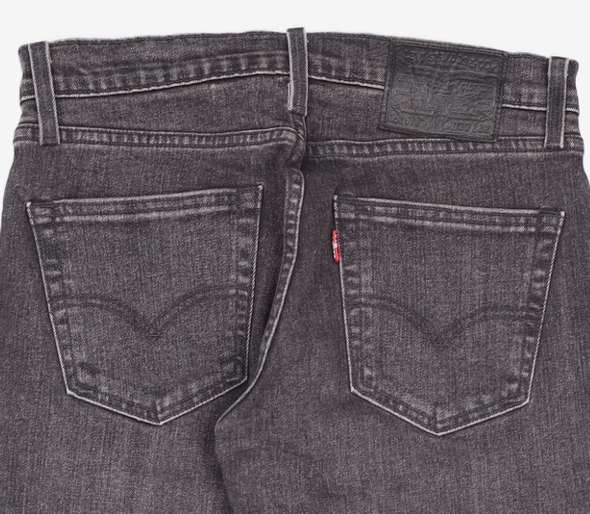 리바이스(LEVI'S) 청/데님 팬츠 30/32