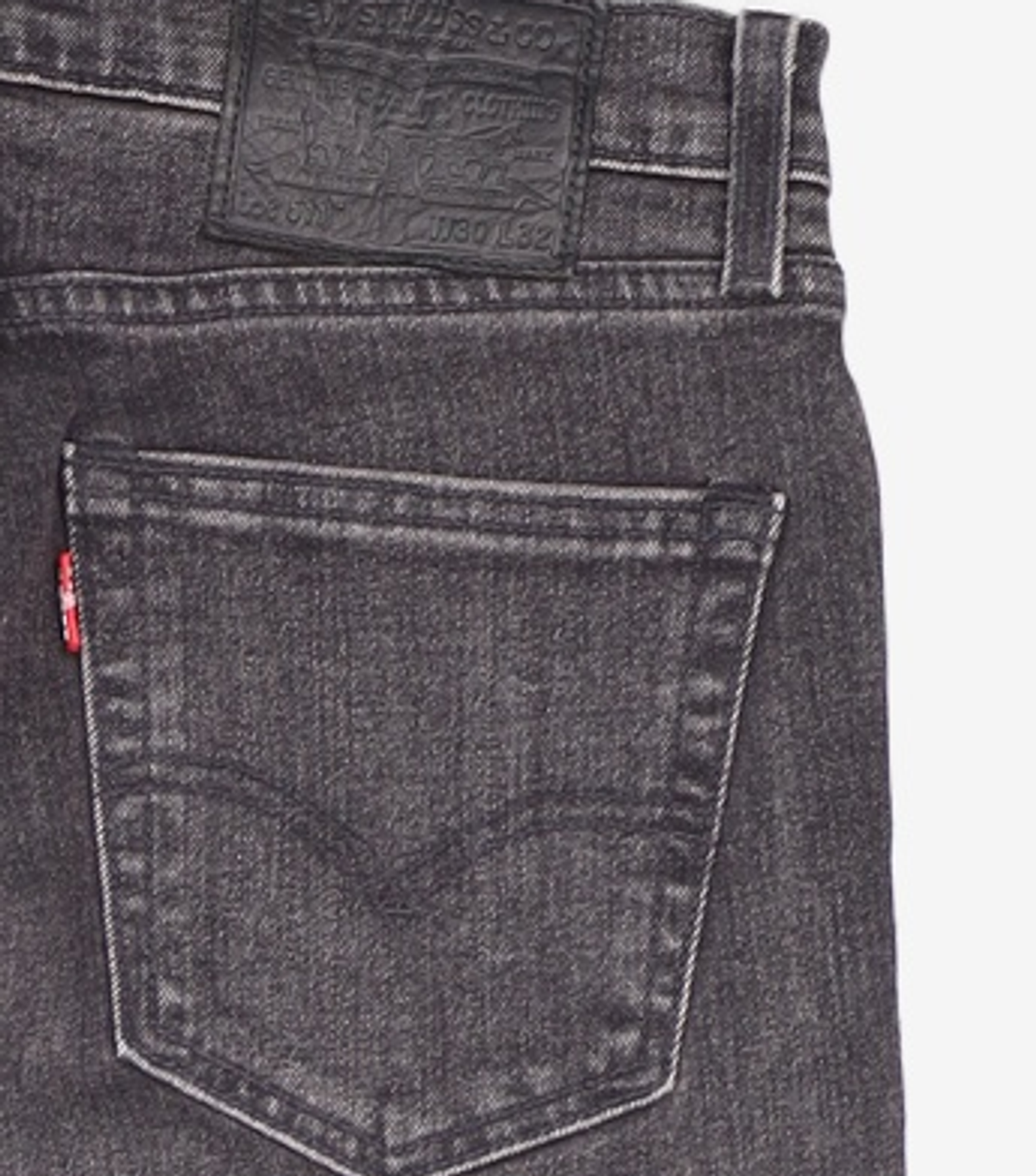 리바이스(LEVI'S) 청/데님 팬츠 30/32