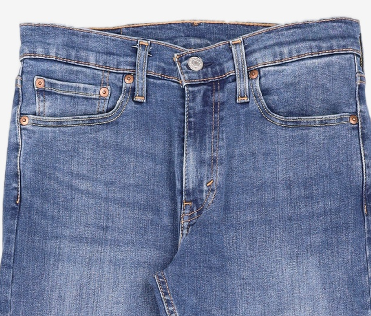 리바이스(LEVI'S) 청/데님 팬츠 29