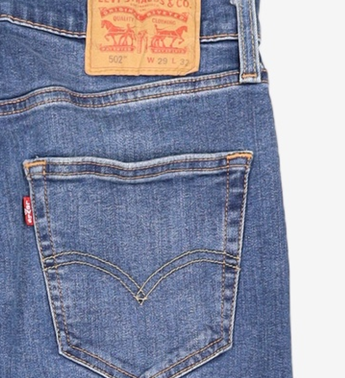 리바이스(LEVI'S) 청/데님 팬츠 29