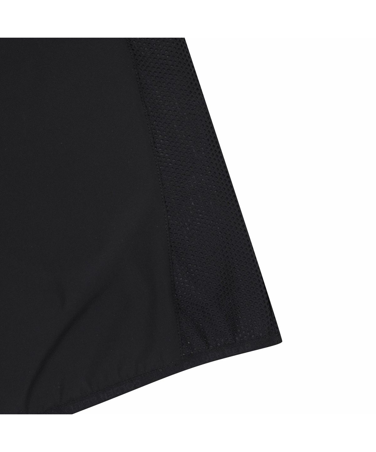 골든베어(GOLDEN BEAR) (W) Mesh Hybrid T-shirt G5TAM26361BKX