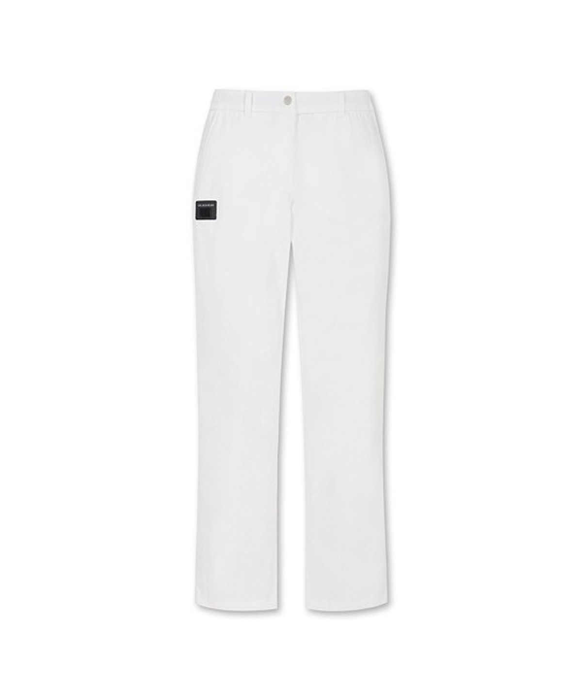 골든베어(GOLDEN BEAR) (W) Loose-Fit Pants G5PAM26411WHX