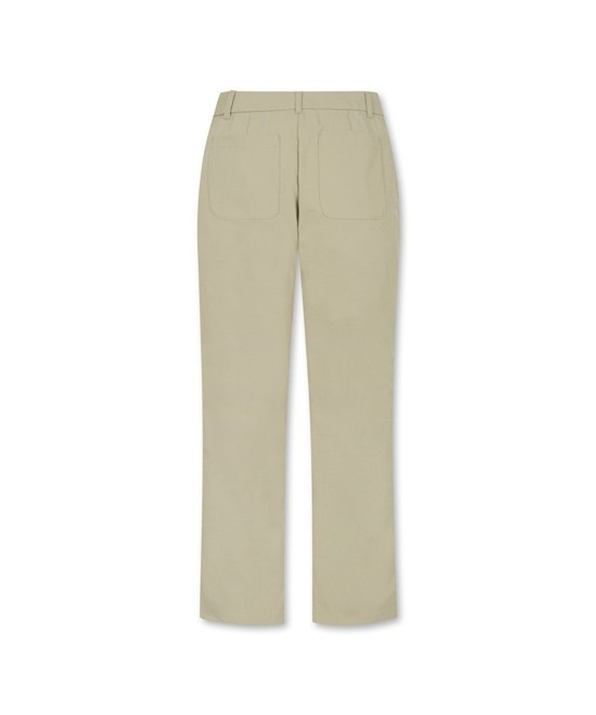 골든베어(GOLDEN BEAR) (W) Loose-Fit Pants G5PAM26411BEX
