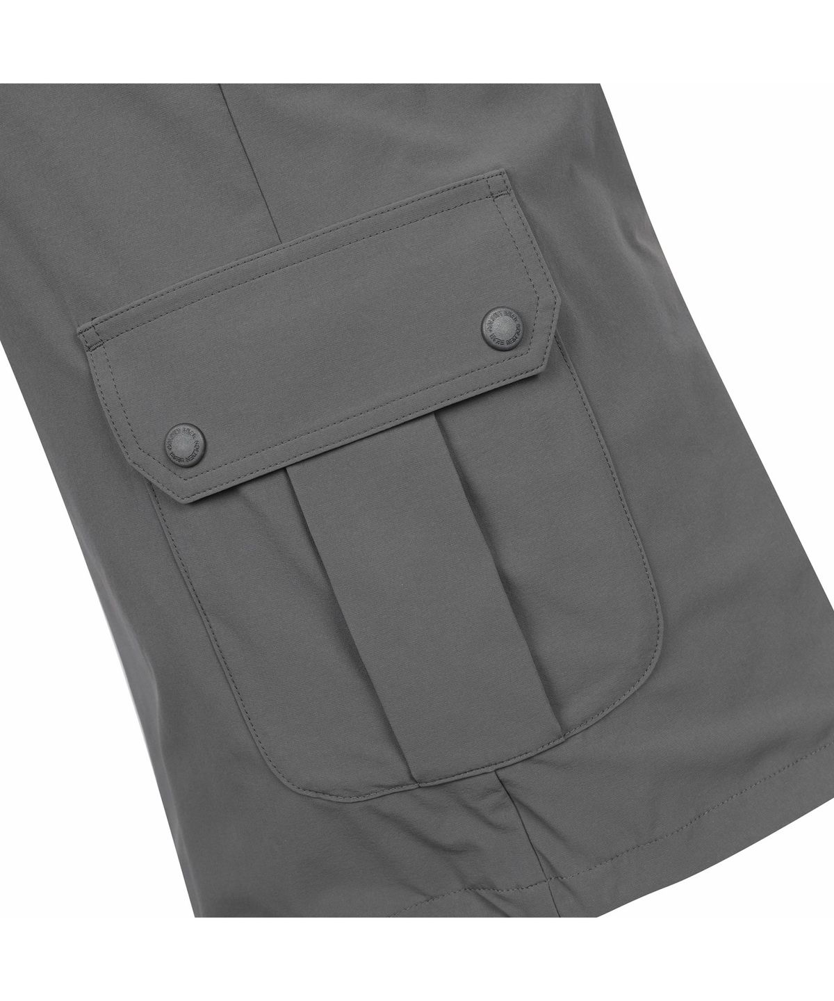 골든베어(GOLDEN BEAR) (W) Bermuda Woven Pants G5PAM26401DGX