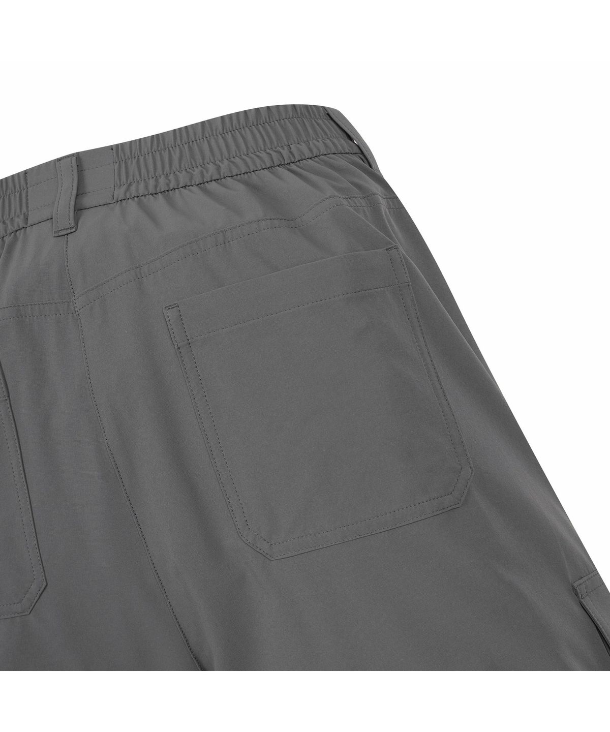 골든베어(GOLDEN BEAR) (W) Bermuda Woven Pants G5PAM26401DGX