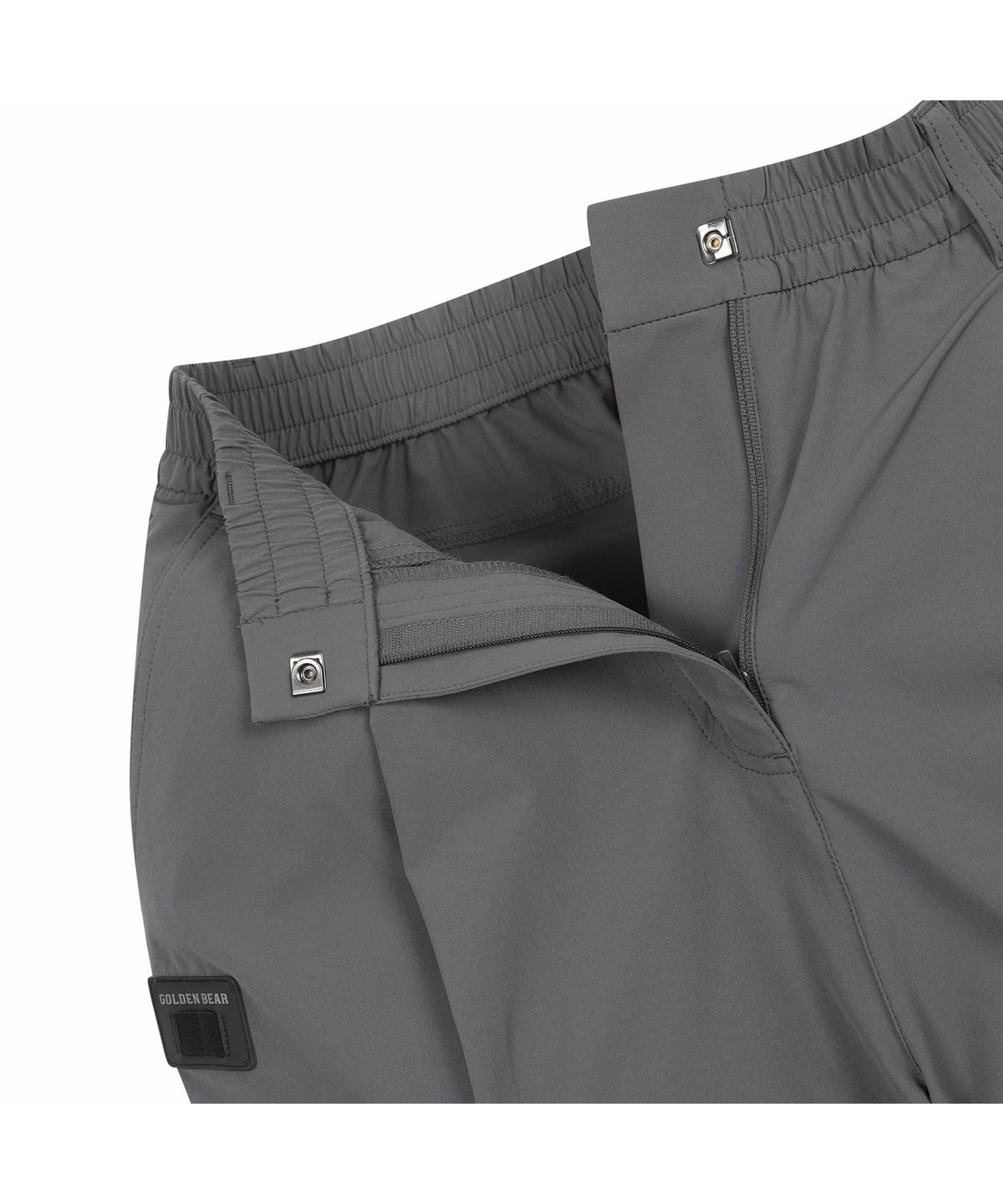 골든베어(GOLDEN BEAR) (W) Bermuda Woven Pants G5PAM26401DGX