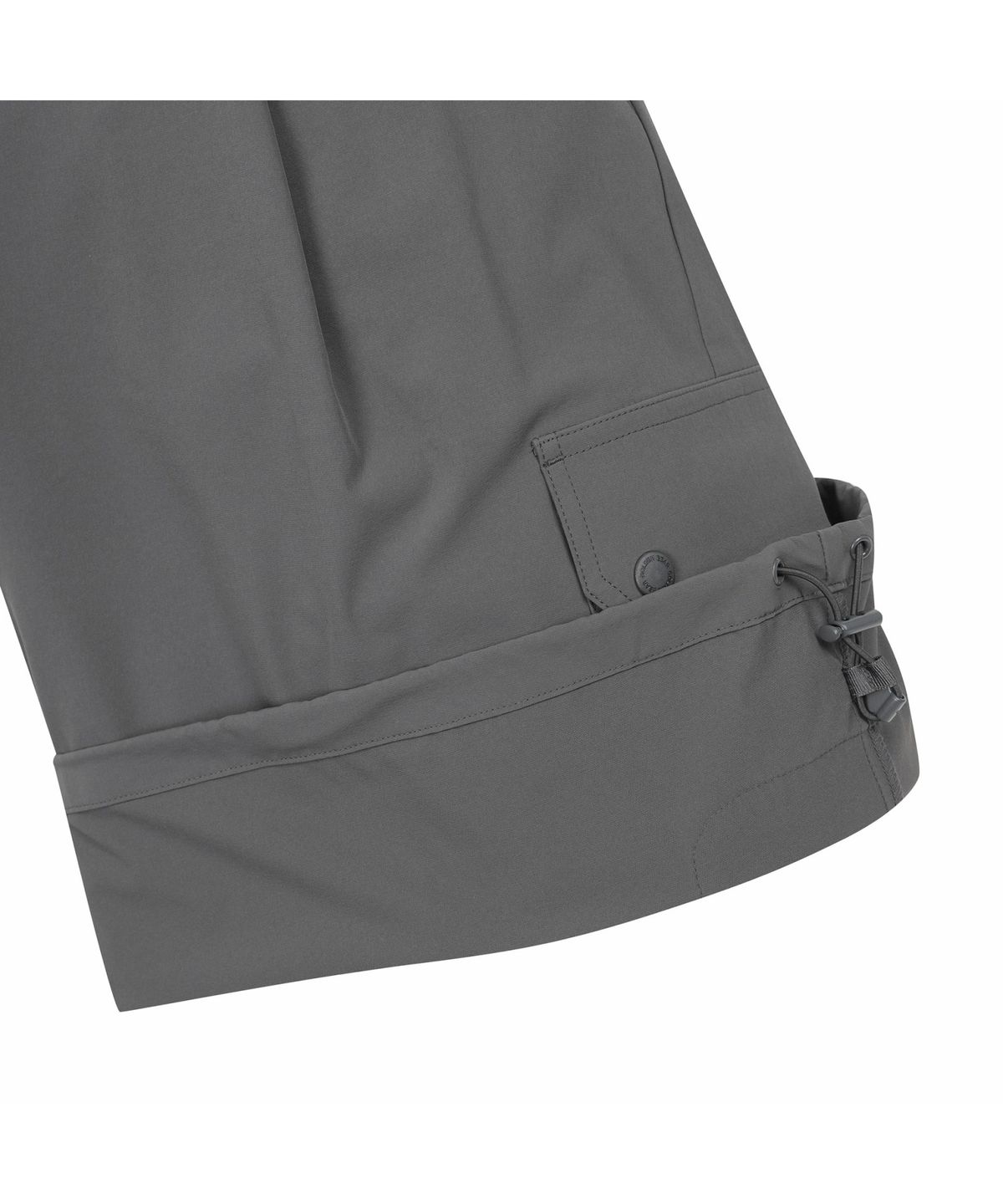 골든베어(GOLDEN BEAR) (W) Bermuda Woven Pants G5PAM26401DGX
