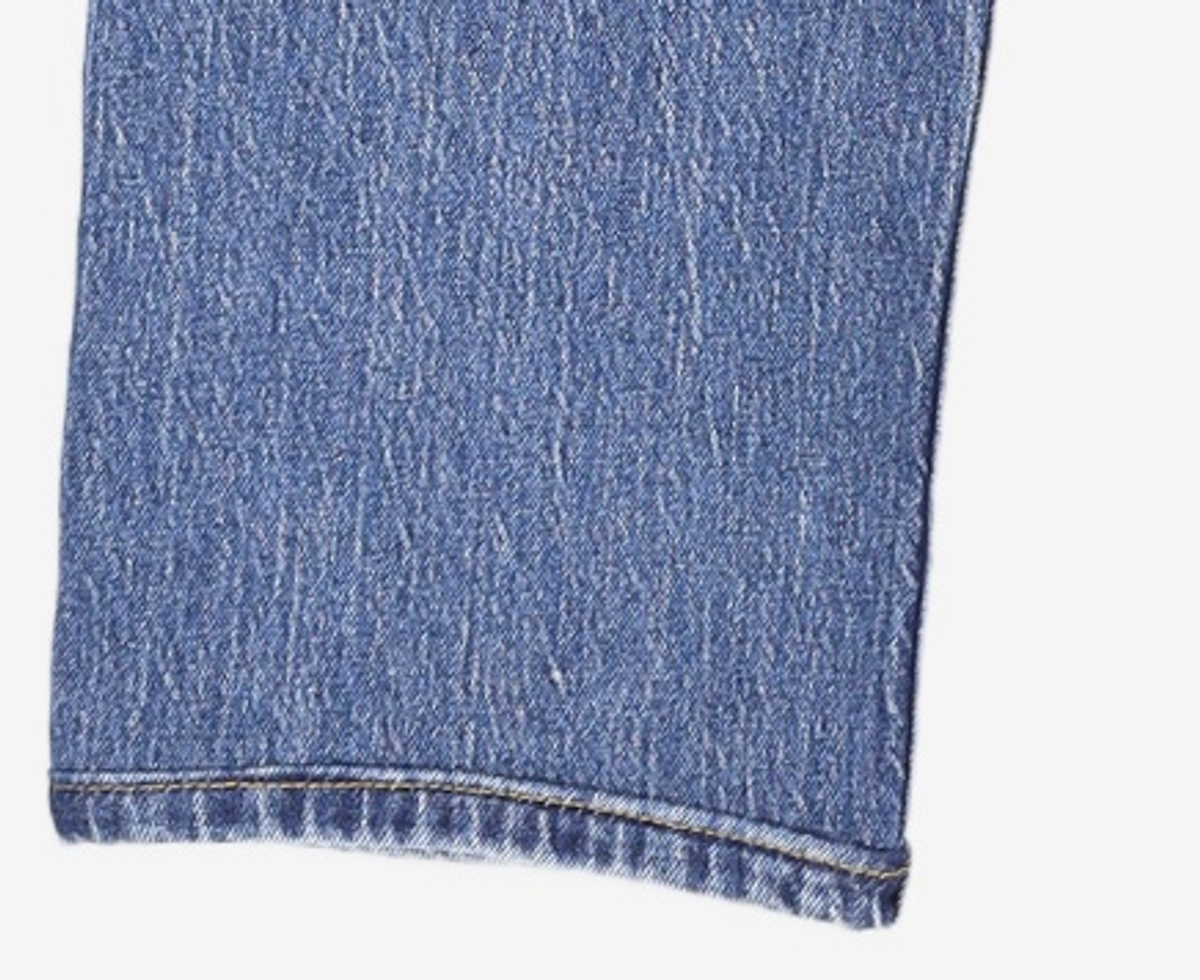 리바이스(LEVI'S) 청/데님 팬츠 34