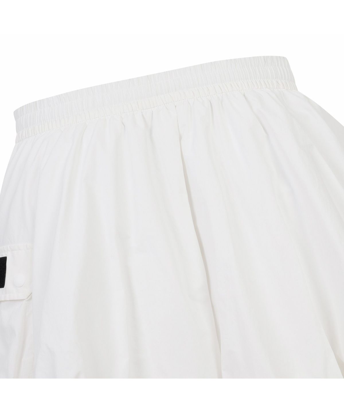 골든베어(GOLDEN BEAR) (W) Ballon-fit Skirt G5KCM26401WHX