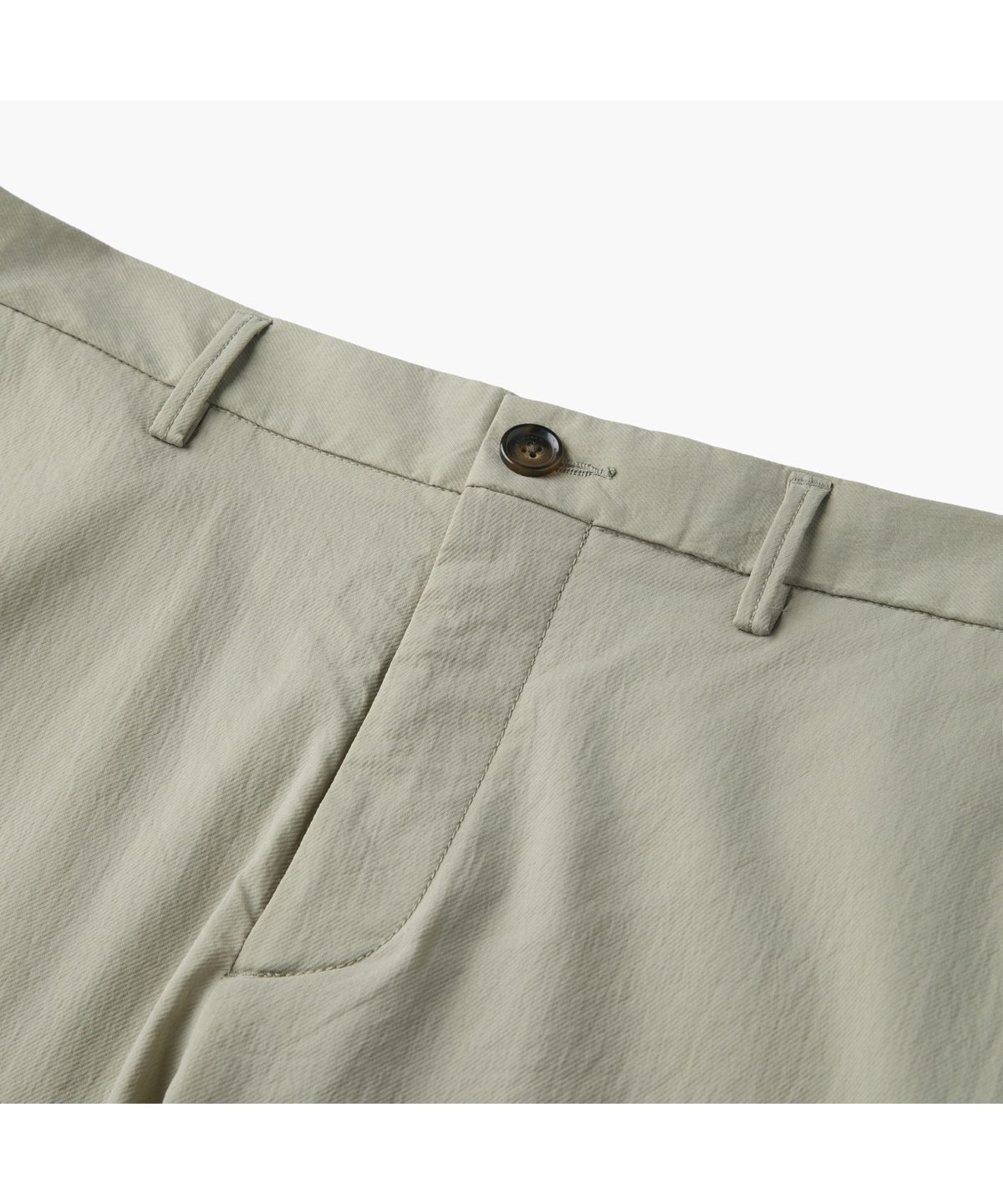 헨리코튼(HENRY COTTONS) [imported fabric] 아티보(Attivo) 셋업 팬츠 AHPAM26511BEL