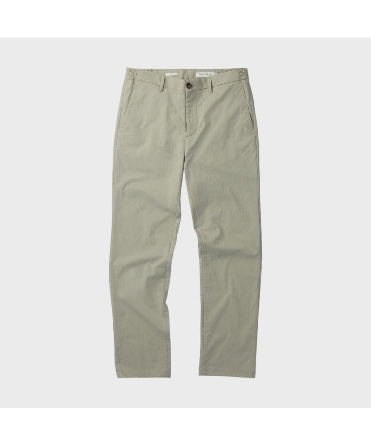 헨리코튼(HENRY COTTONS) [imported fabric] 아티보(Attivo) 셋업 팬츠 AHPAM26511BEL