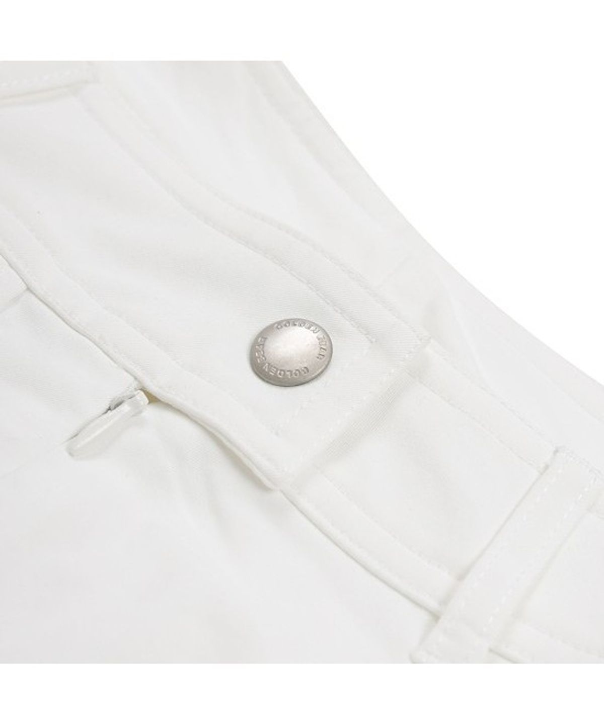 골든베어(GOLDEN BEAR) (W) Pleated Culotte G5KCM26411WHX