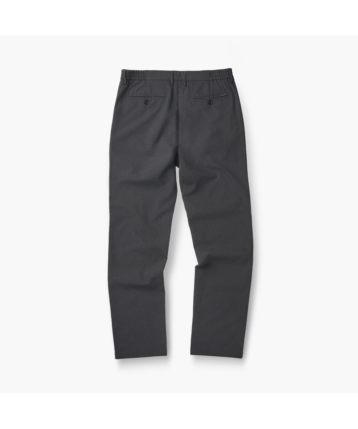 헨리코튼(HENRY COTTONS) [imported fabric] 화섬 셋업 팬츠 AHPAM26501GYD