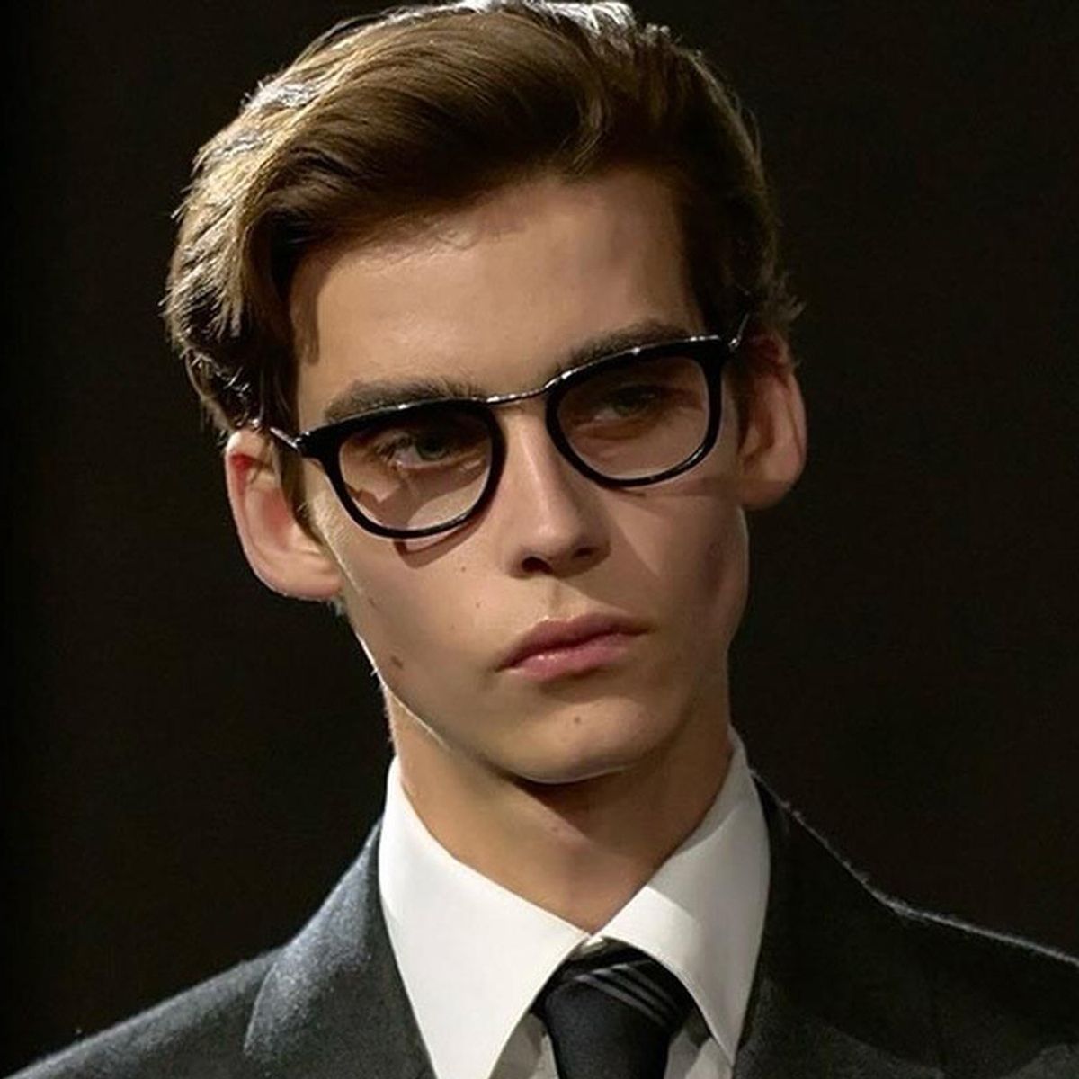 생로랑 아이웨어(SAINT LAURENT EYEWEAR) SL753 001 (50)
