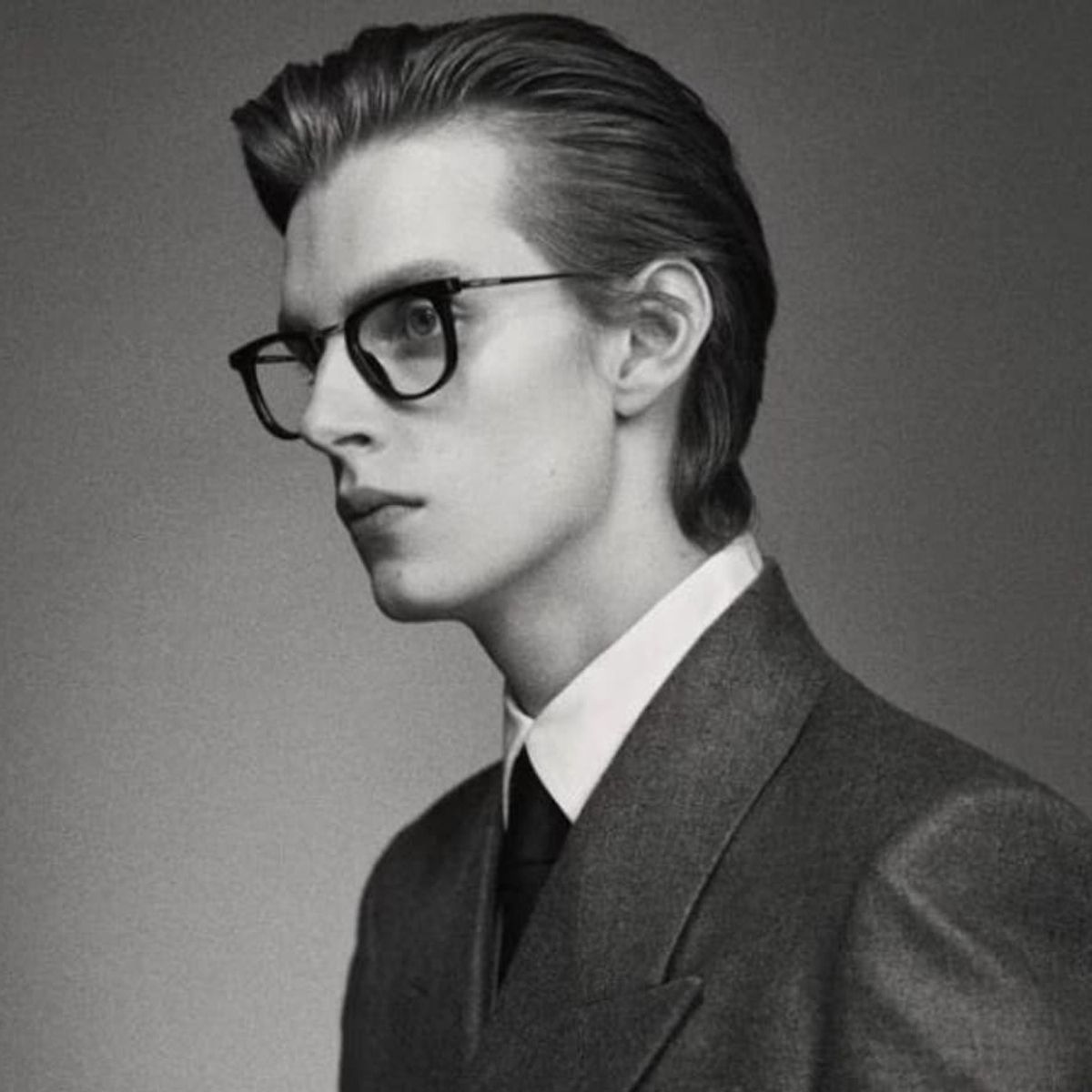 생로랑 아이웨어(SAINT LAURENT EYEWEAR) SL753 001 (50)