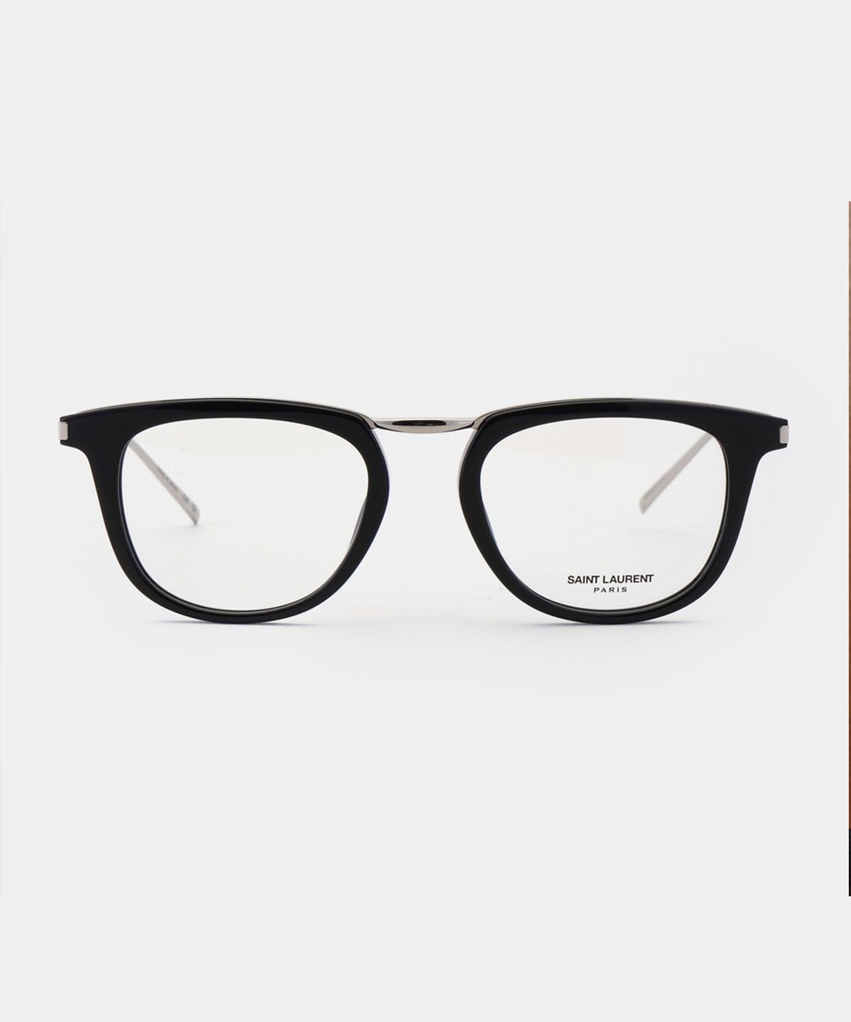 생로랑 아이웨어(SAINT LAURENT EYEWEAR) SL753 001 (50)