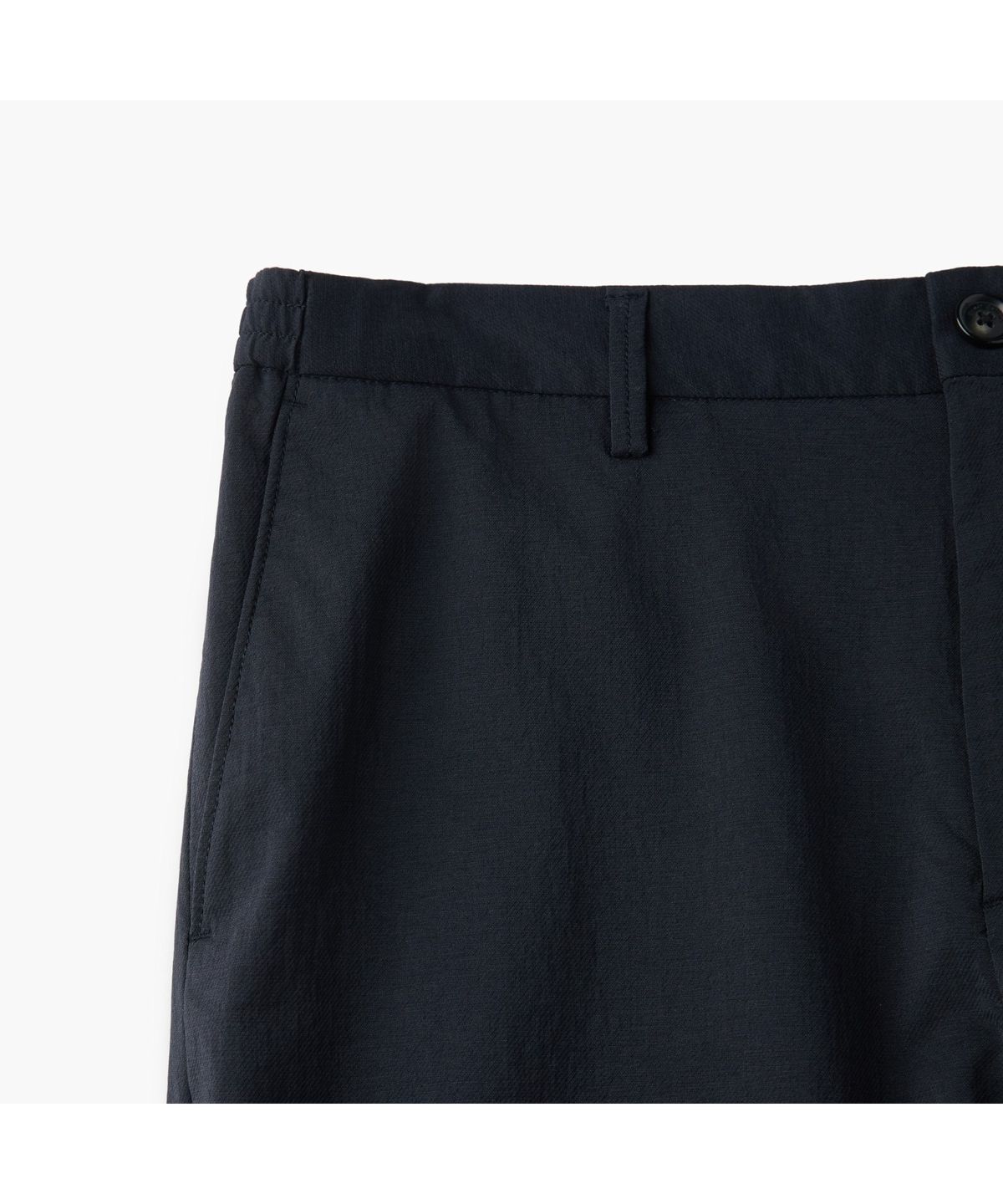 헨리코튼(HENRY COTTONS) [imported fabric] 아티보(Attivo) 셋업 팬츠 AHPAM26511NYX