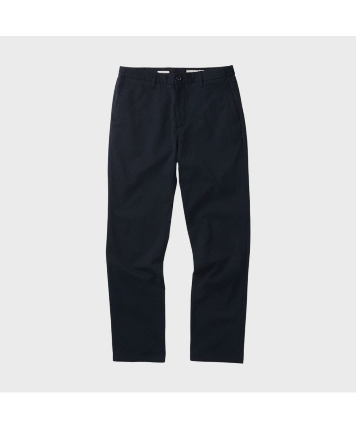 헨리코튼(HENRY COTTONS) [imported fabric] 아티보(Attivo) 셋업 팬츠 AHPAM26511NYX